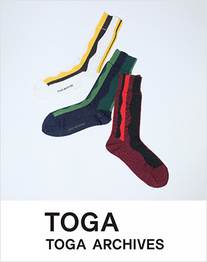 TOGA