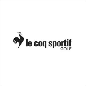 le coq sportif golf