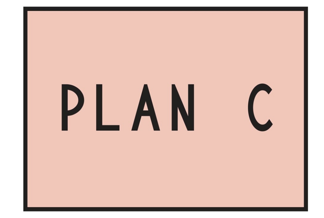PLAN C
