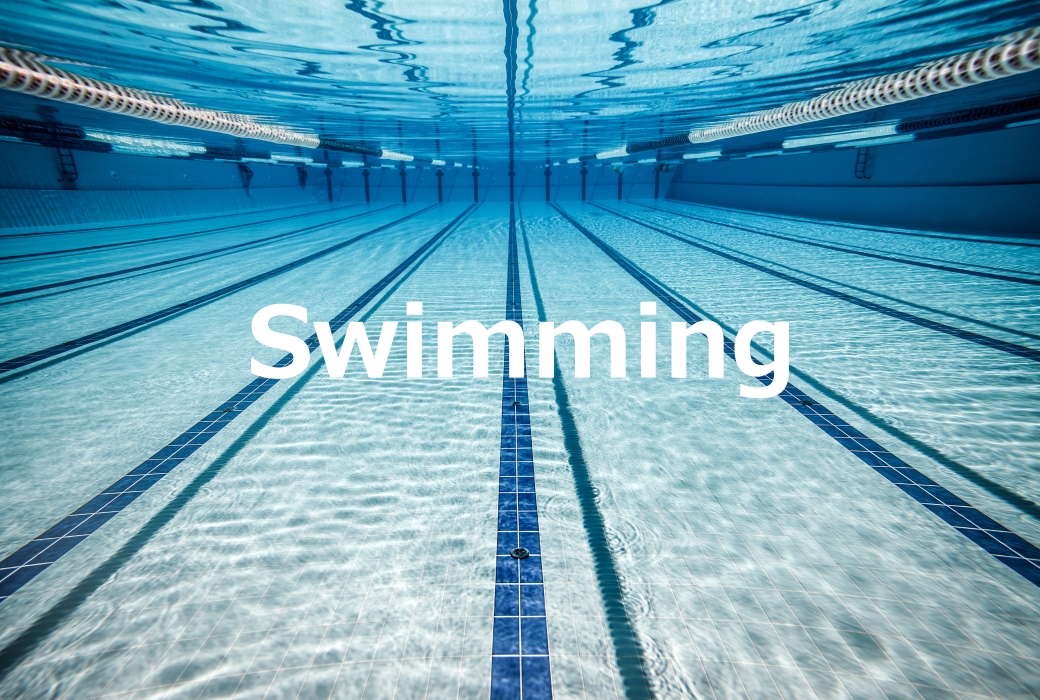 Swimming