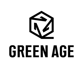 GREEN AGE　自然と共生する新しい暮らし
