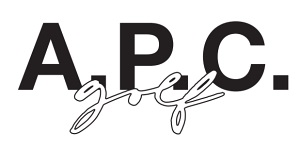A.P.C.GOLF