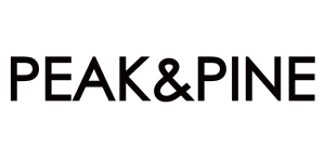 PEAK&PINE