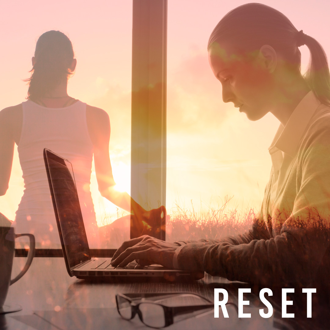 RESET