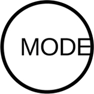 阪急うめだ本店 MODE
