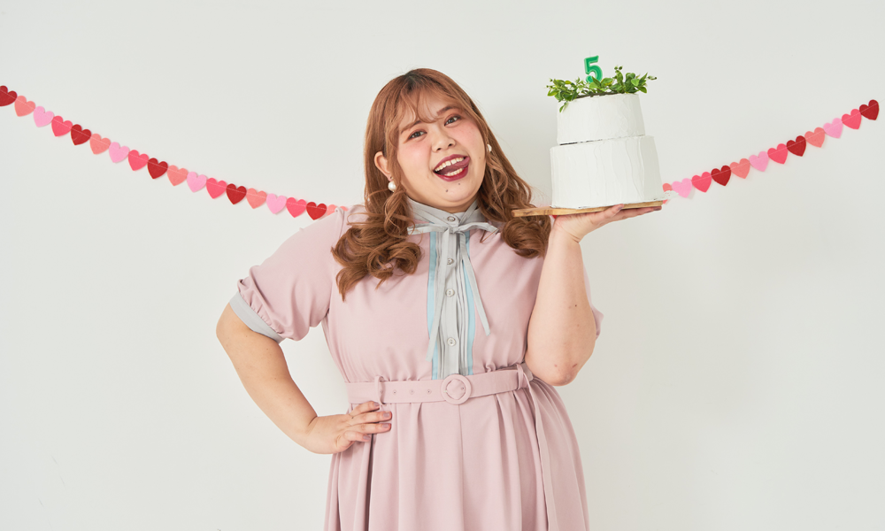 5th Anniversary 特別企画 あーこちゃん答えて！（後編）