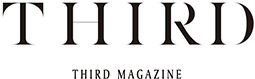 THIRD MAGAZINE