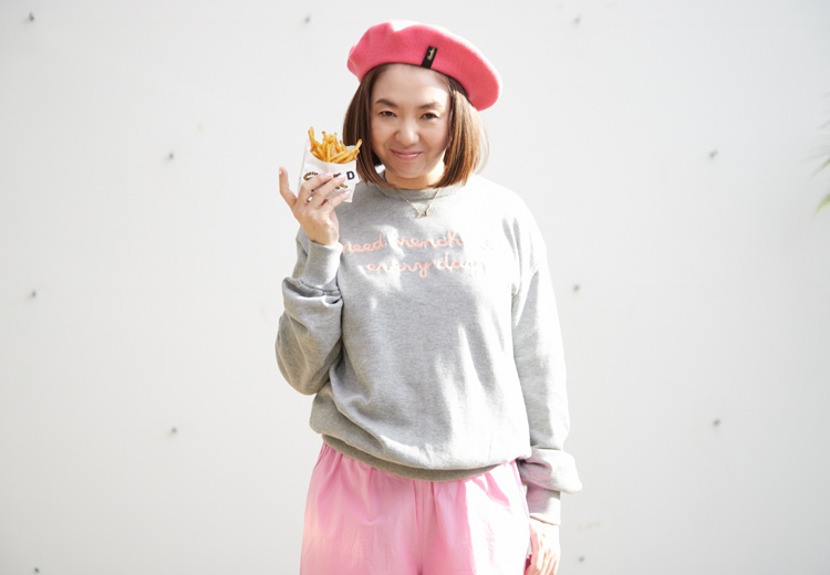 WE LOVE FASHION 「THIRD MAGAZINE 」2024年 春 特別号｜阪急