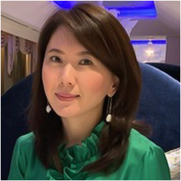 バイイングマネージャー  大岡 祐子さん