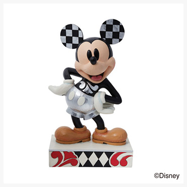 100イヤーオブワンダー Disney Tradition(Disney)