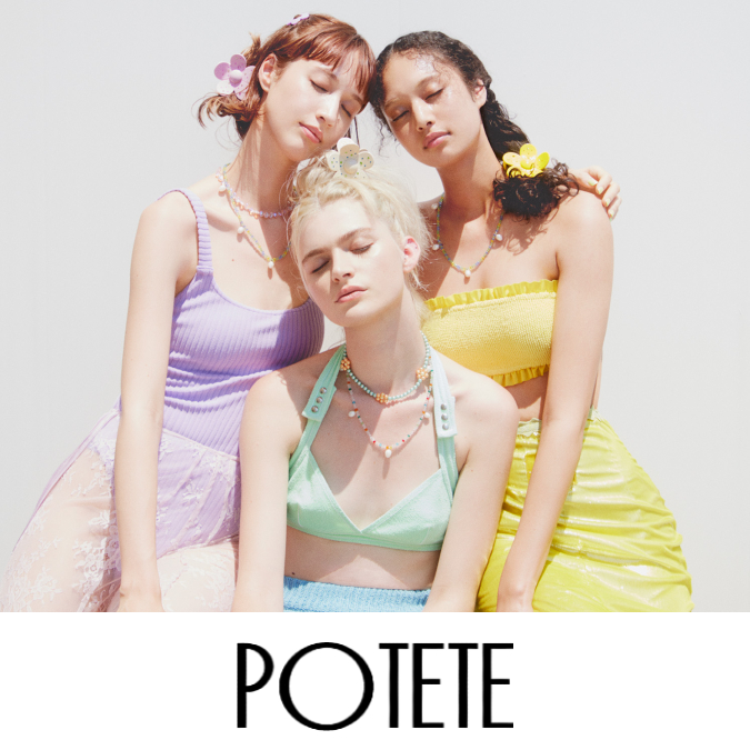 POTETE