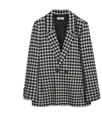 MADELEINE BLAZER