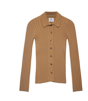 JOSLYN CARDIGAN