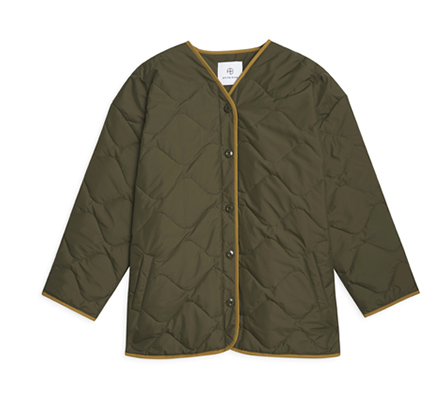 PADDINGTON RAINCOAT