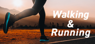 INGS Walking&Running