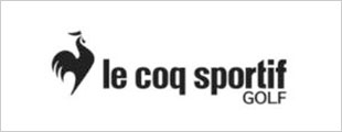 le coq sportif golf