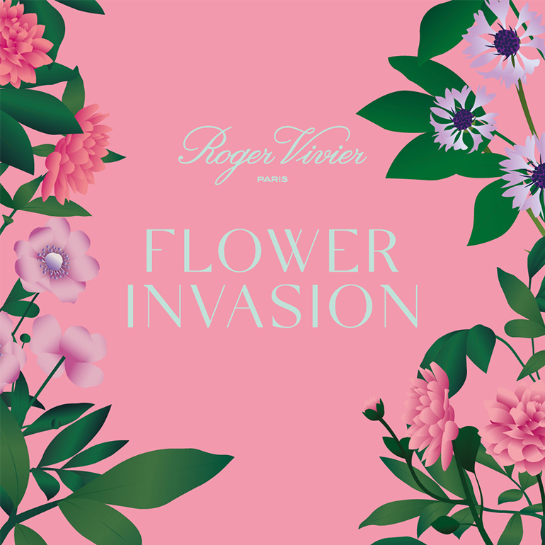 Roger Vivier（ロジェ ヴィヴィエ）