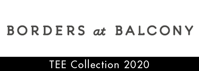 BORDERS at BALCONY - 定価39,600円 ボーダーズアットバルコニー