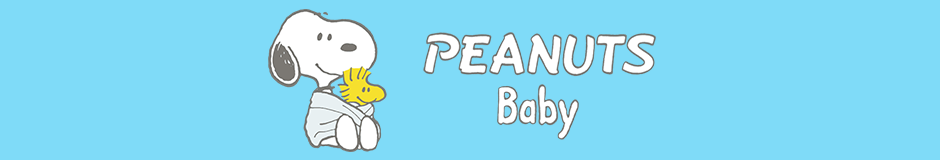 PEANUTS Baby