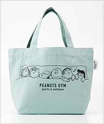 PEANUTS goods