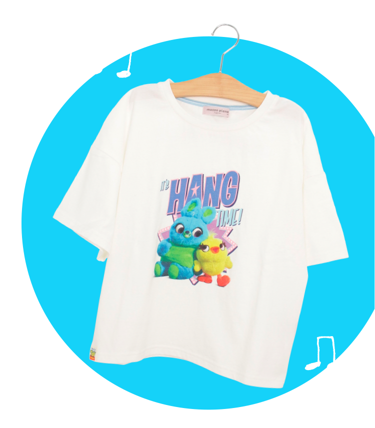 メゾピアノジュニア