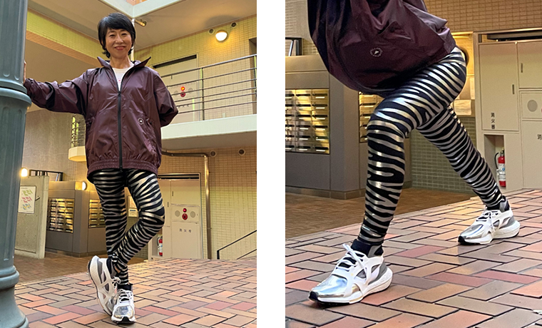 WV トラックトップス トゥルーバーバスルーズフィットTシャツ トレーニングメタリックプリントタイツ シューズ