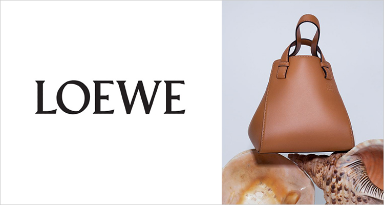 LOEWE ロエベ SS22 ウィメンズ ランウェイコレクション｜阪急