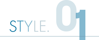 STYLE.01