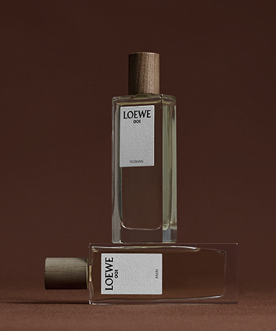 LOEWE Perfumes｜阪急百貨店公式通販サイト｜阪急百貨店