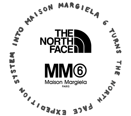 MM6 l THE NORTH FACE｜阪急百貨店公式通販サイト｜阪急百貨店 