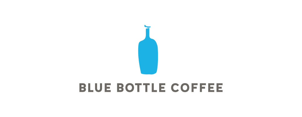 BLUE BOTTLE COFFEEブルーボトルコーヒー