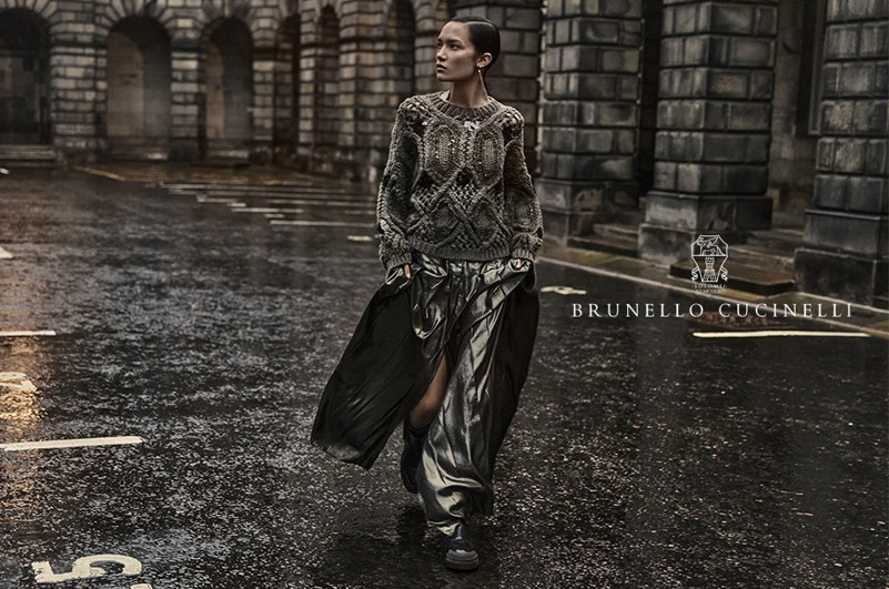 Brunello Cucinelli ブルネロ クチネリ|阪急百貨店公式通販サイト