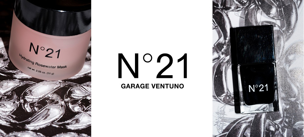 N21 GARAGEVENTUNO