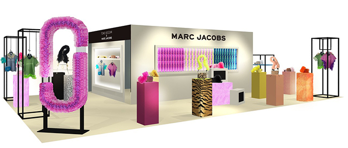 TOMO KOIZUMI × MARC JACOBS|阪急百貨店公式通販サイト|阪急 TOMO KOIZUMI × MARC JACOBS|阪急百貨店公式通販サイト|阪急