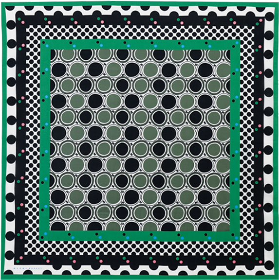 MARNI MARKET FUROSHIKI SCARF COLLECTION(マルニフラワー MARNI MARKET FUROSHIKI SCARF COLLECTION(マルニフラワー