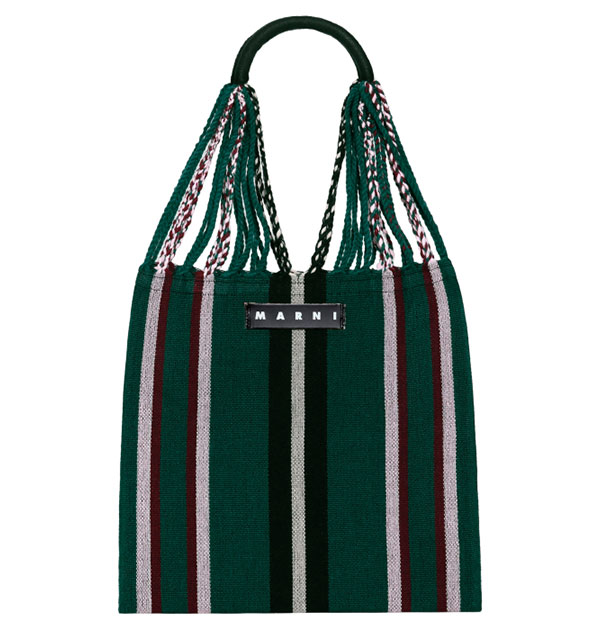MARNI マルニ トートバッグ ハンモックバッグ
