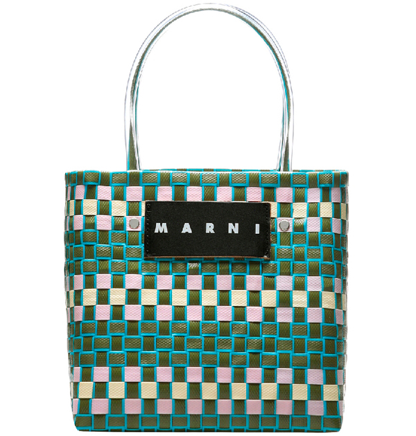 MOSAIC GREEN