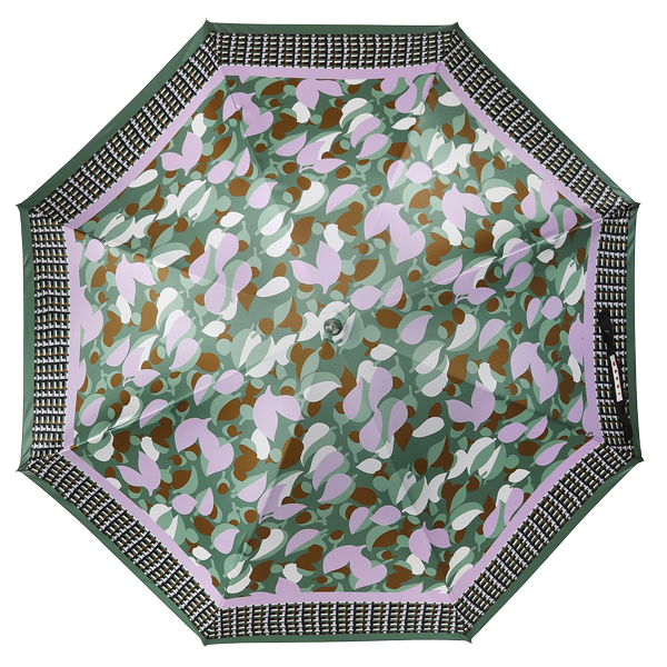 上品なスタイル小物MARNI FLOWER CAFE UMBRELLA マルニフラワーカフェ 傘|阪急百貨店公式