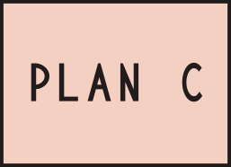 PLAN C “Pili & Bianca - Stay Safe Edition”チャリティーカプセル 