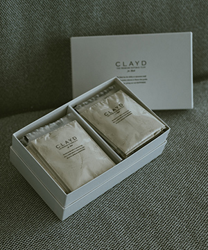 【CLAYD】 MONTH BOX 