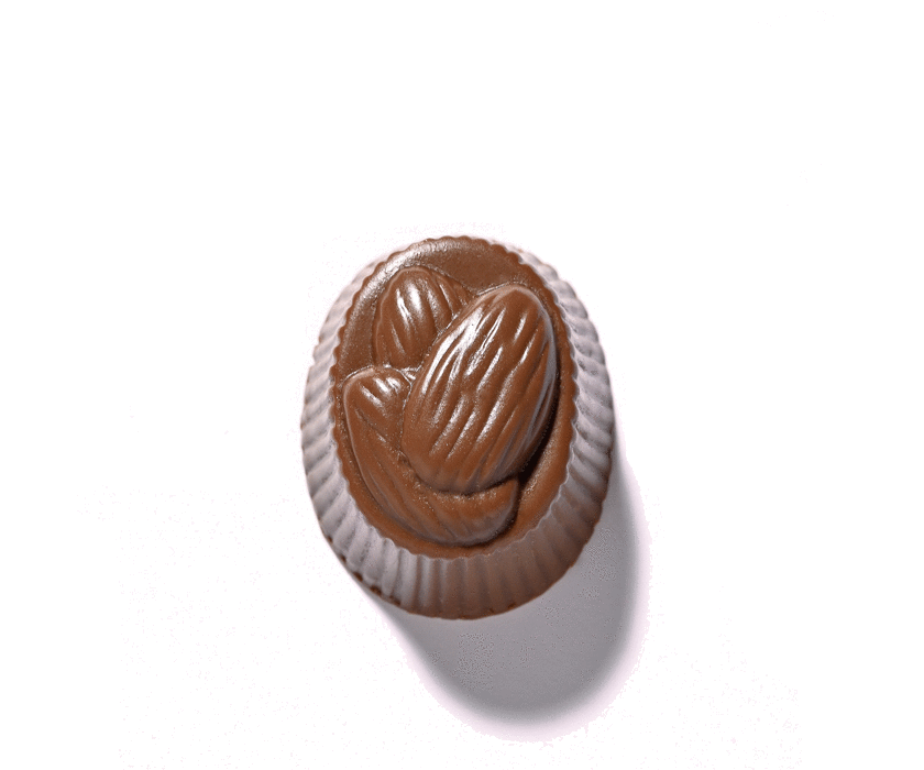 Coconut Almond