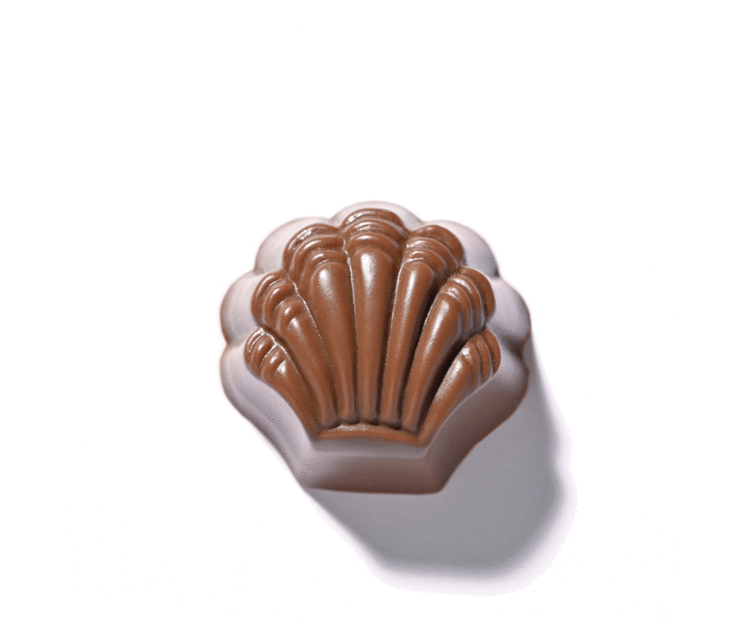 Sea Salt Caramel