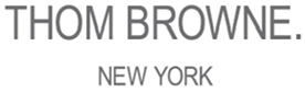 THOM BROWNE NEW YORK