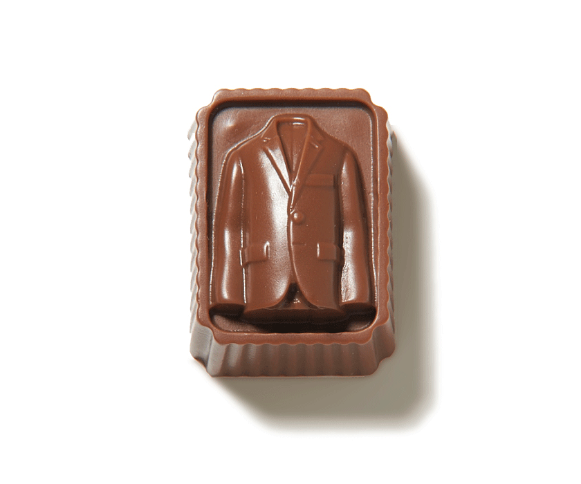 Jacket Piedmont Hazelnut