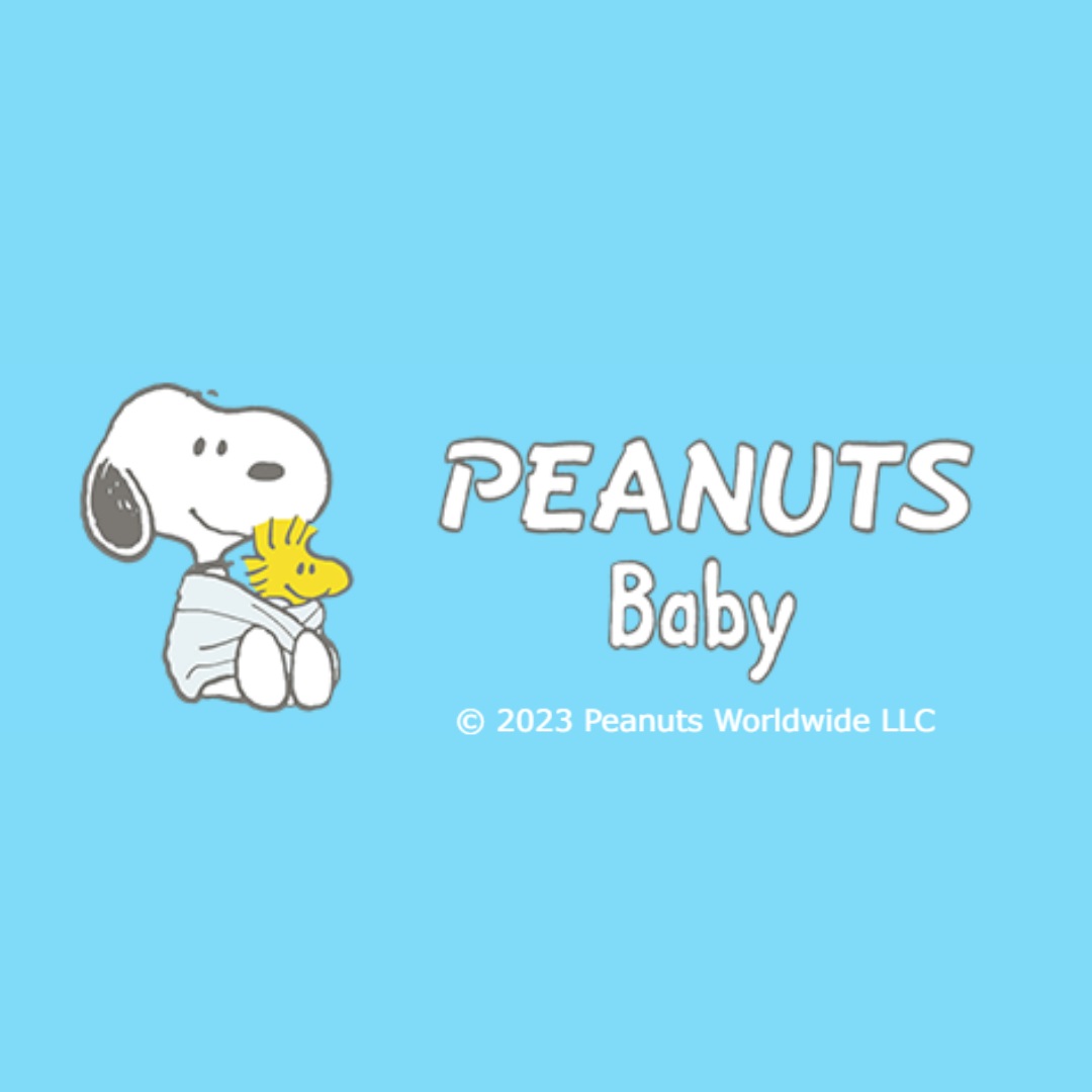 PEANUTS BABY