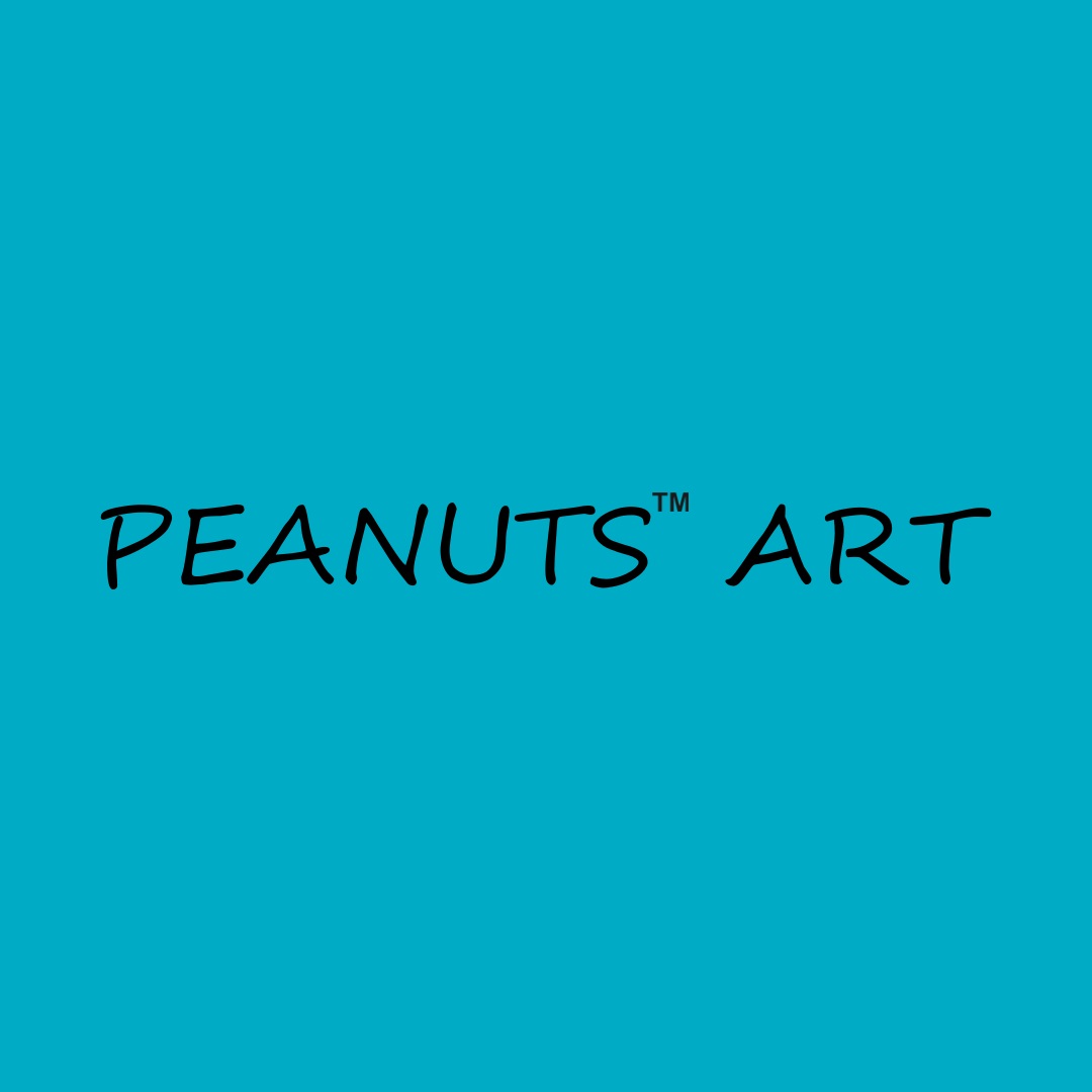 umeda snoopy festival_PEANUTS ART