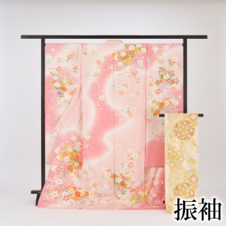 振袖