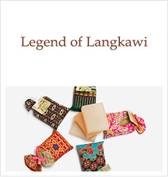 Legend of LANGKAWI