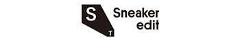 SNEAKER EDIT