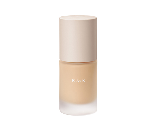 RMK リクイドファンデーション フローレスカバレッジ